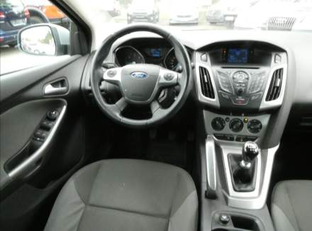 Ford - Focus