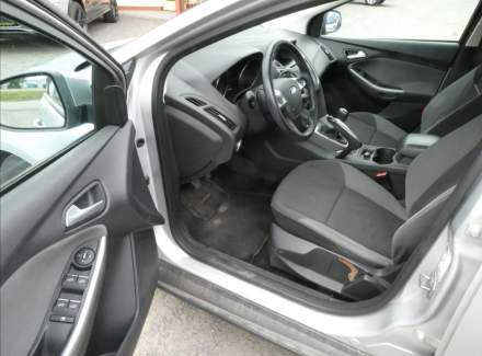 Ford - Focus