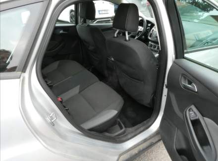 Ford - Focus