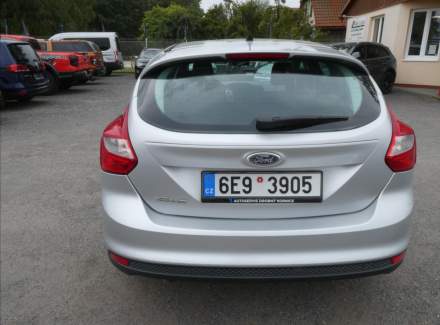 Ford - Focus