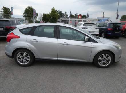 Ford - Focus