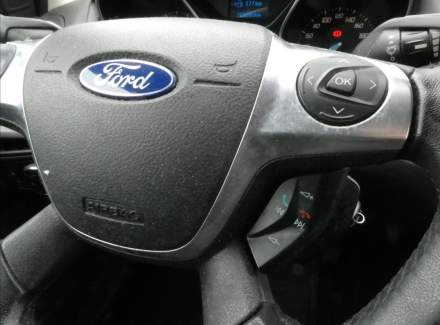 Ford - Focus