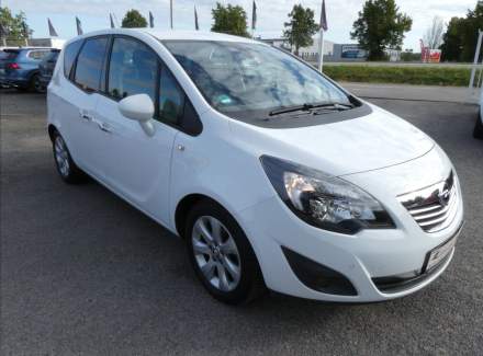 Opel - Meriva