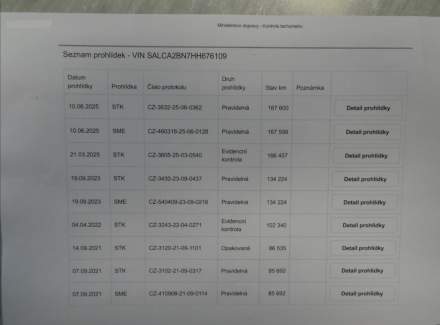 Land Rover - Discovery Sport