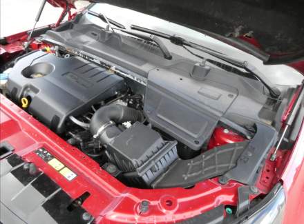 Land Rover - Discovery Sport