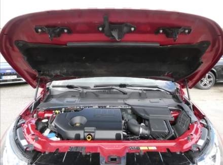 Land Rover - Discovery Sport