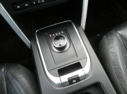 Land Rover - Discovery Sport
