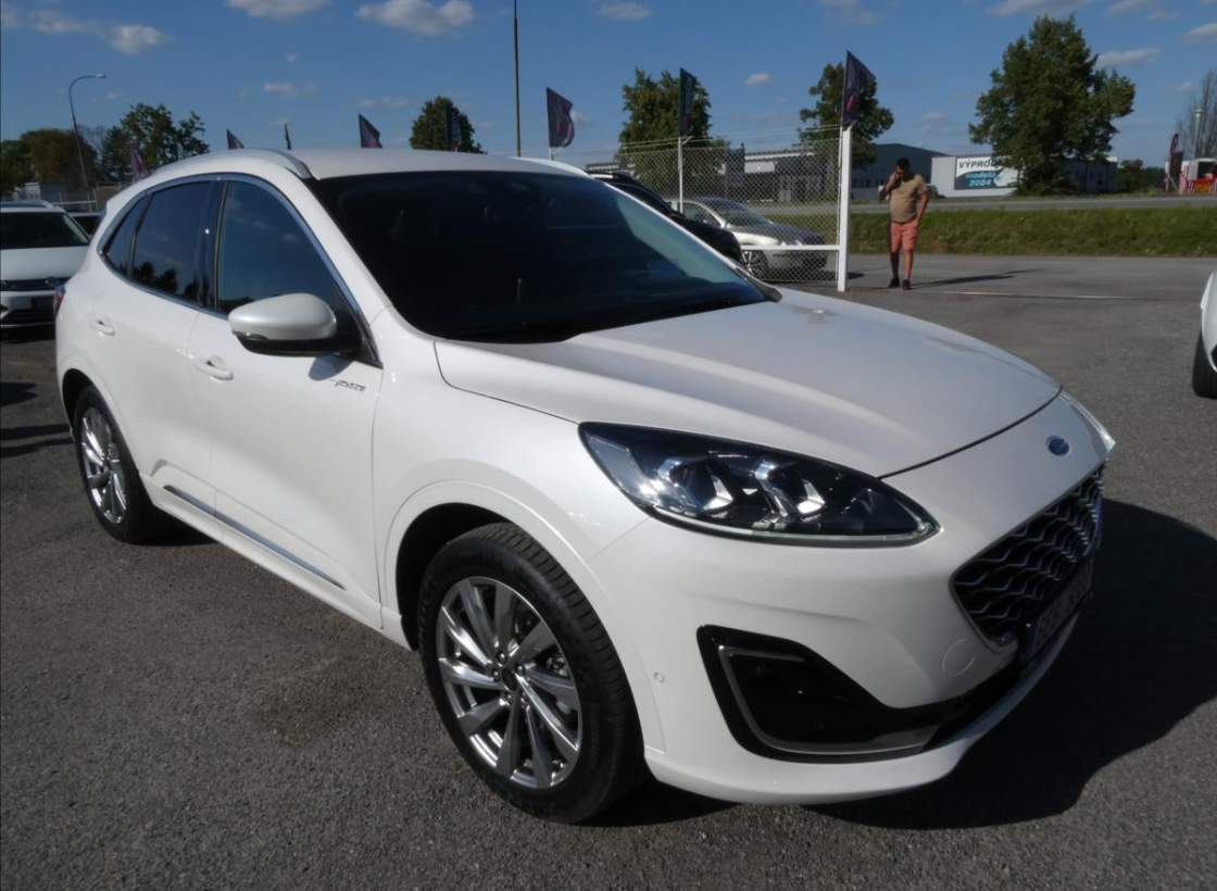 Ford - Kuga
