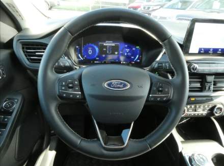 Ford - Kuga