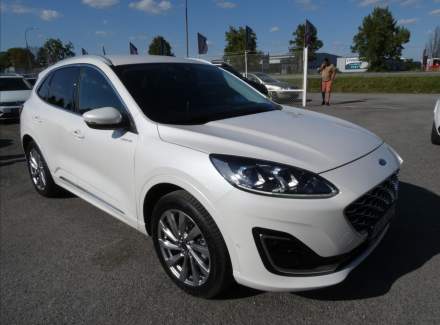 Ford - Kuga