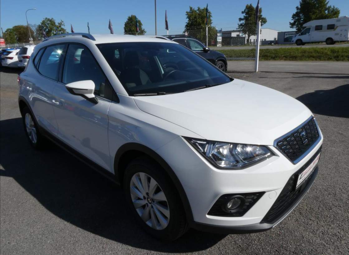 Seat - Arona