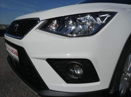 Seat - Arona