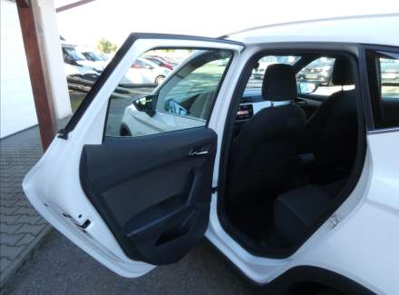 Seat - Arona