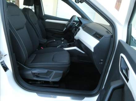 Seat - Arona