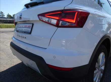 Seat - Arona