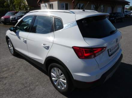 Seat - Arona