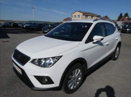 Seat - Arona
