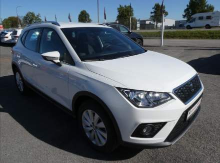 Seat - Arona