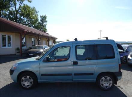 Citroën - Berlingo