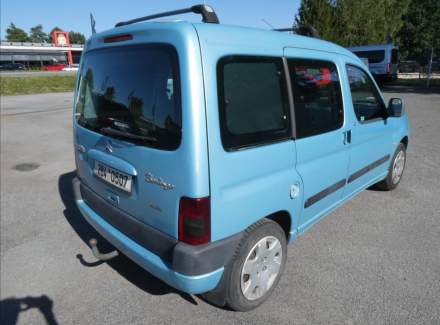 Citroën - Berlingo