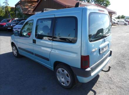 Citroën - Berlingo