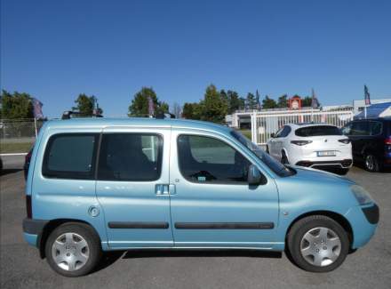 Citroën - Berlingo