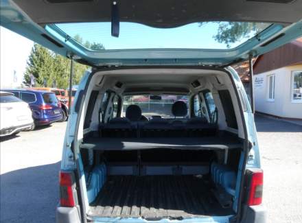 Citroën - Berlingo