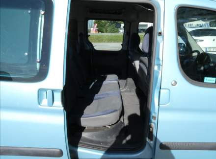 Citroën - Berlingo
