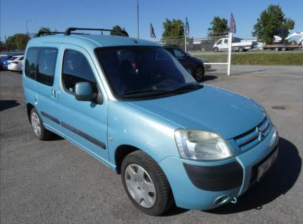 Citroën - Berlingo