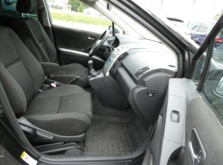 Toyota - Corolla Verso