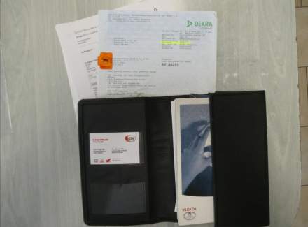 Toyota - Corolla Verso