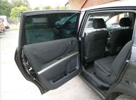 Toyota - Corolla Verso