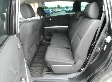 Toyota - Corolla Verso