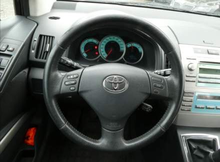Toyota - Corolla Verso