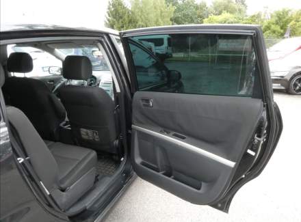 Toyota - Corolla Verso