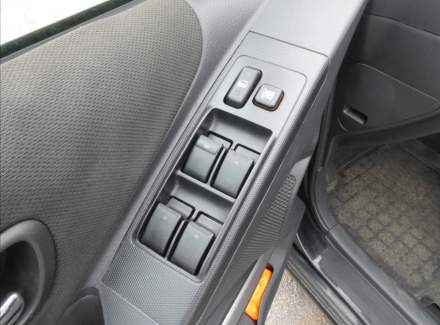 Toyota - Corolla Verso