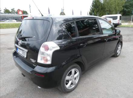 Toyota - Corolla Verso