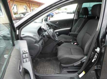 Toyota - Corolla Verso