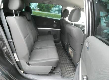 Toyota - Corolla Verso