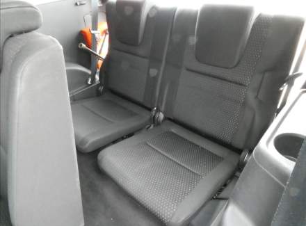 Toyota - Corolla Verso