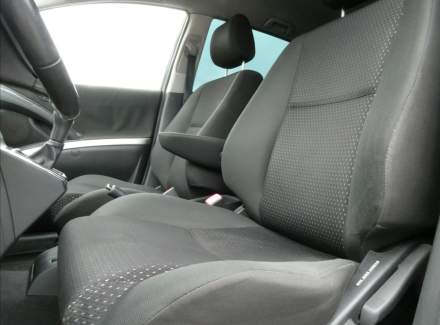 Toyota - Corolla Verso