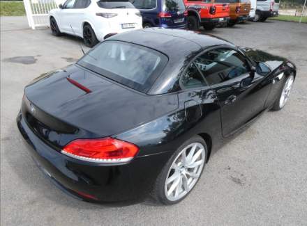 BMW - Z4