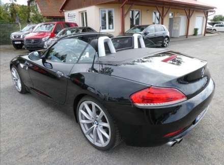 BMW - Z4