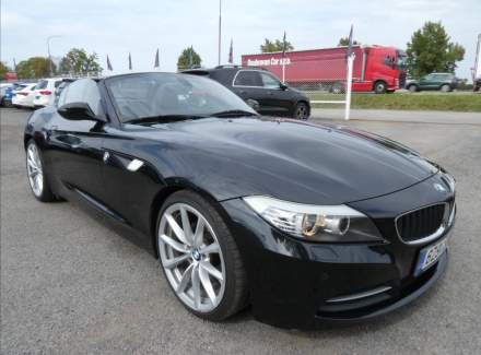 BMW - Z4
