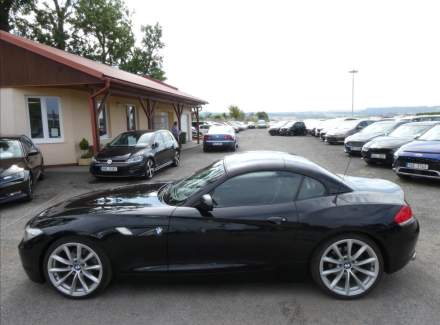BMW - Z4