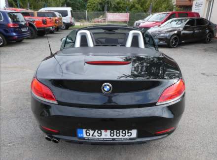 BMW - Z4