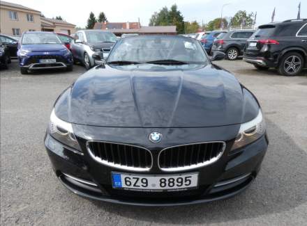 BMW - Z4