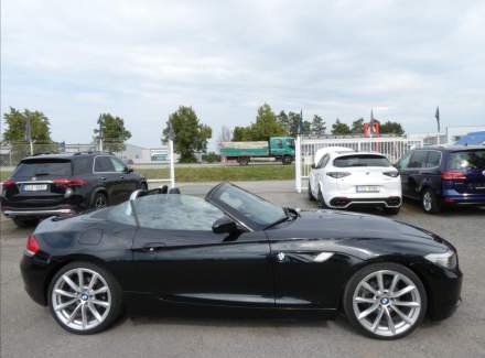 BMW - Z4