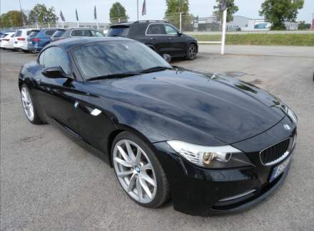 BMW - Z4