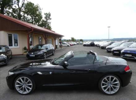 BMW - Z4